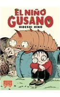 El nino gusano/ The Worm Boy book