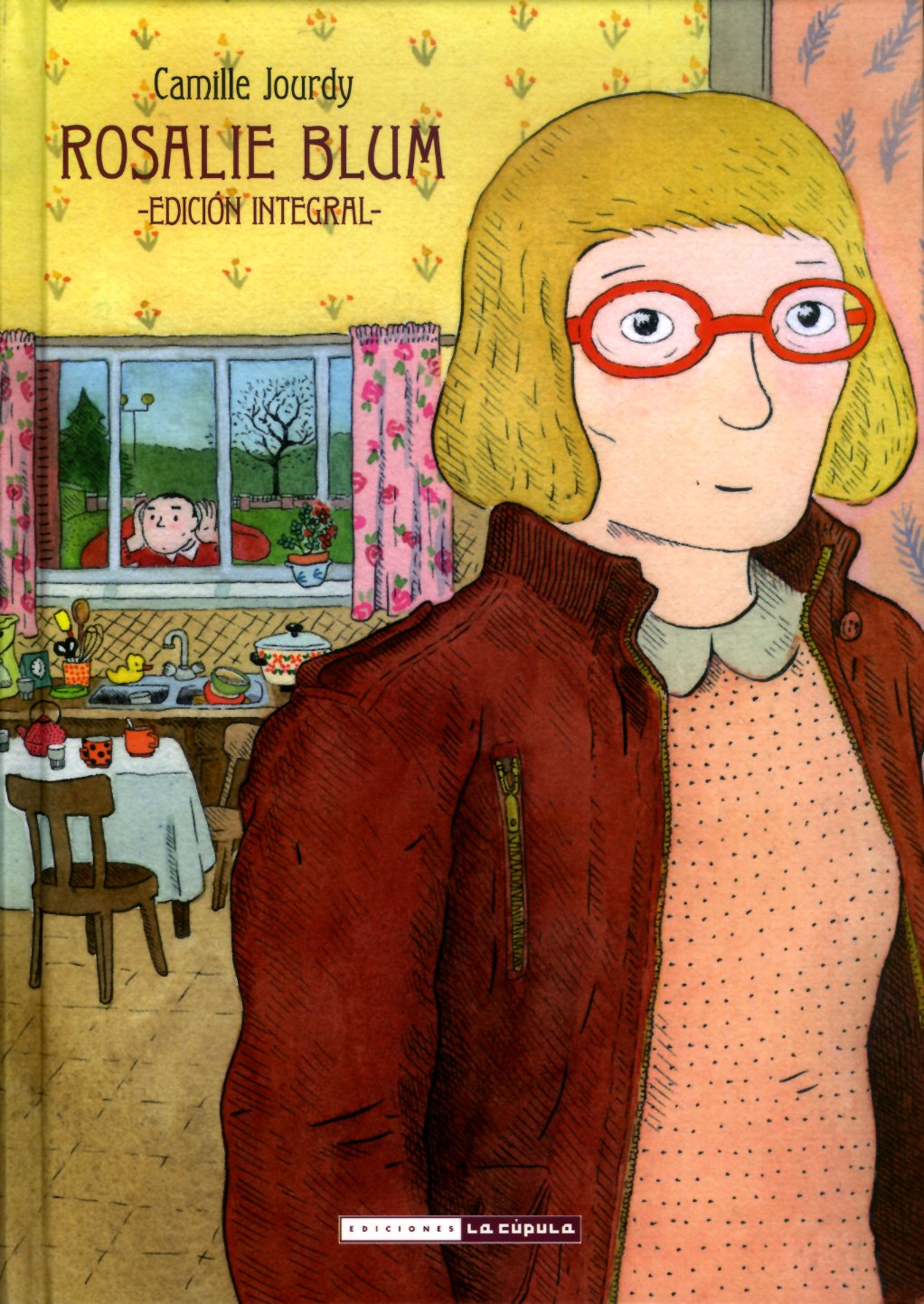 Rosalie Blum : Edición integral book
