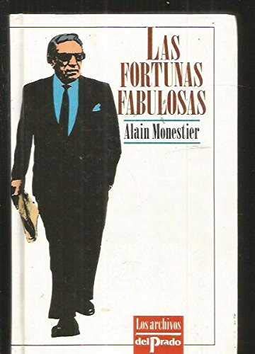 Fabulosas fortunas, las book