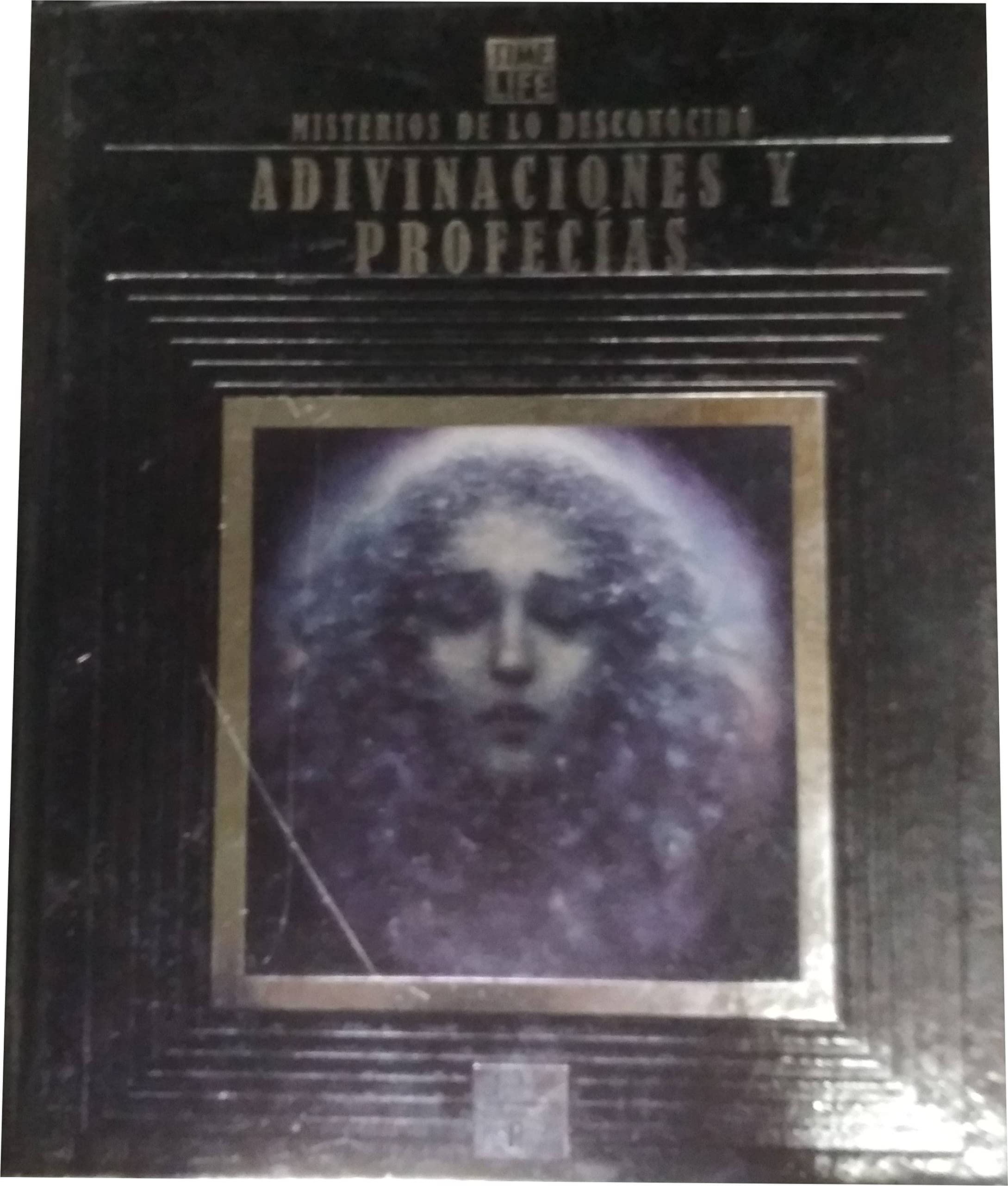 Adivinaciones y profecias book