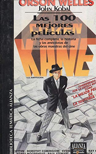 Las 100 mejores películas book