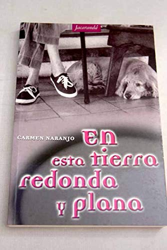 En esta tierra redonda y plana Books