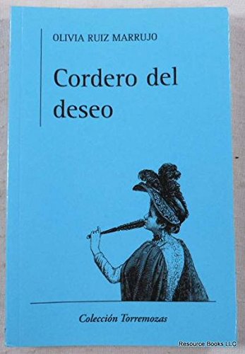 Product Image: Cordero del deseo