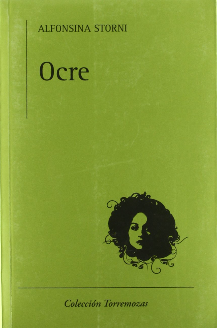 Ocre Books