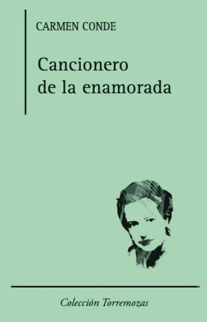 Cancionero de la enamorada Poetry
