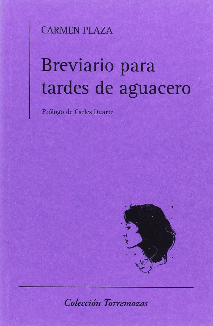 Breviario para tardes de aguacero Books