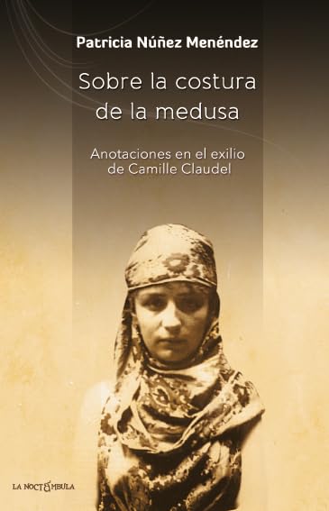 Sobre la costura de la medusa: Anotaciones en el exilio de Camille Claudel book