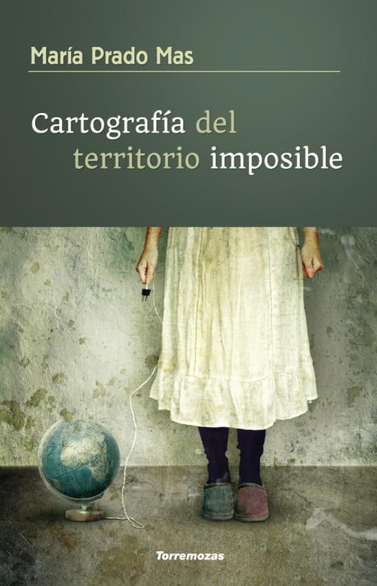 Cartografía del territorio imposible book