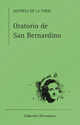 Oratorio de San Bernardino Books