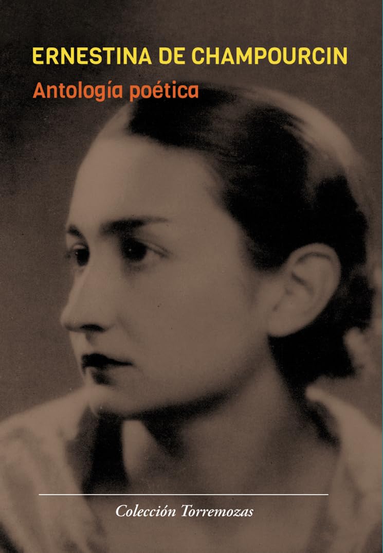 Antología poética Books