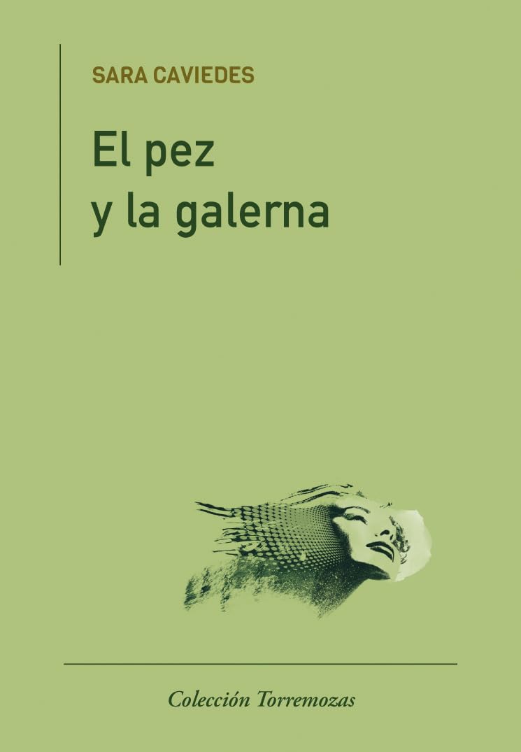 Product Image: El pez y la galerna