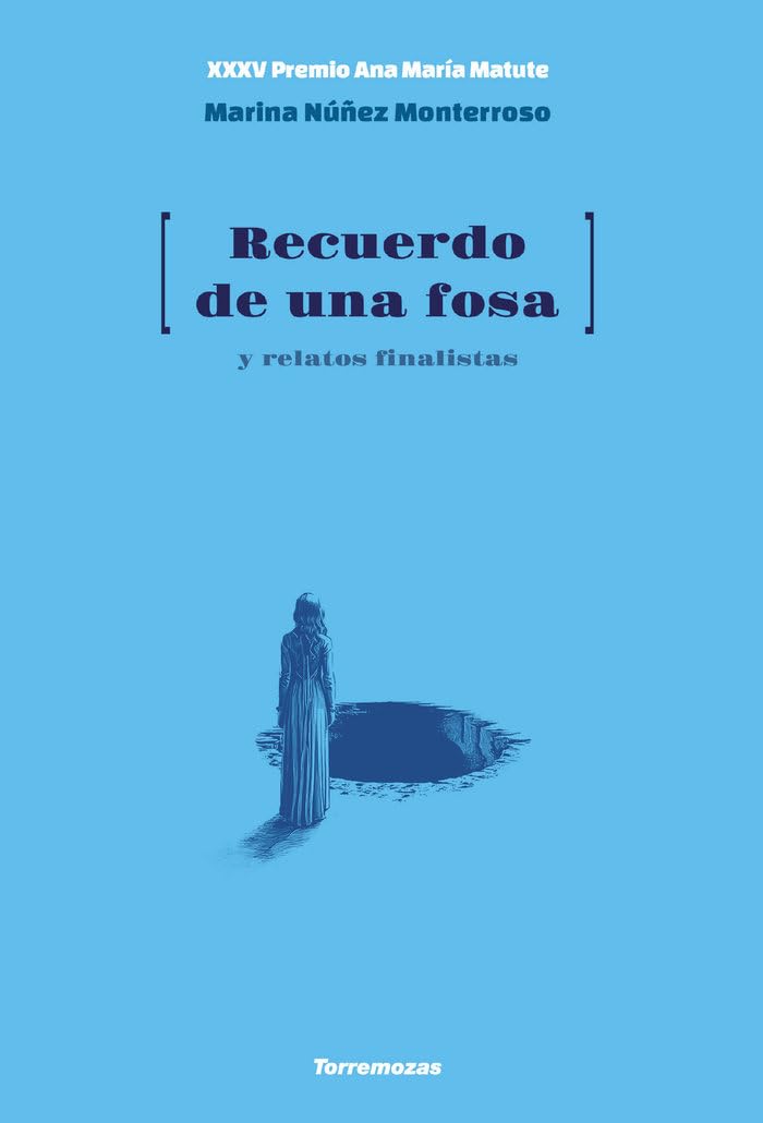 Recuerdo de una fosa book