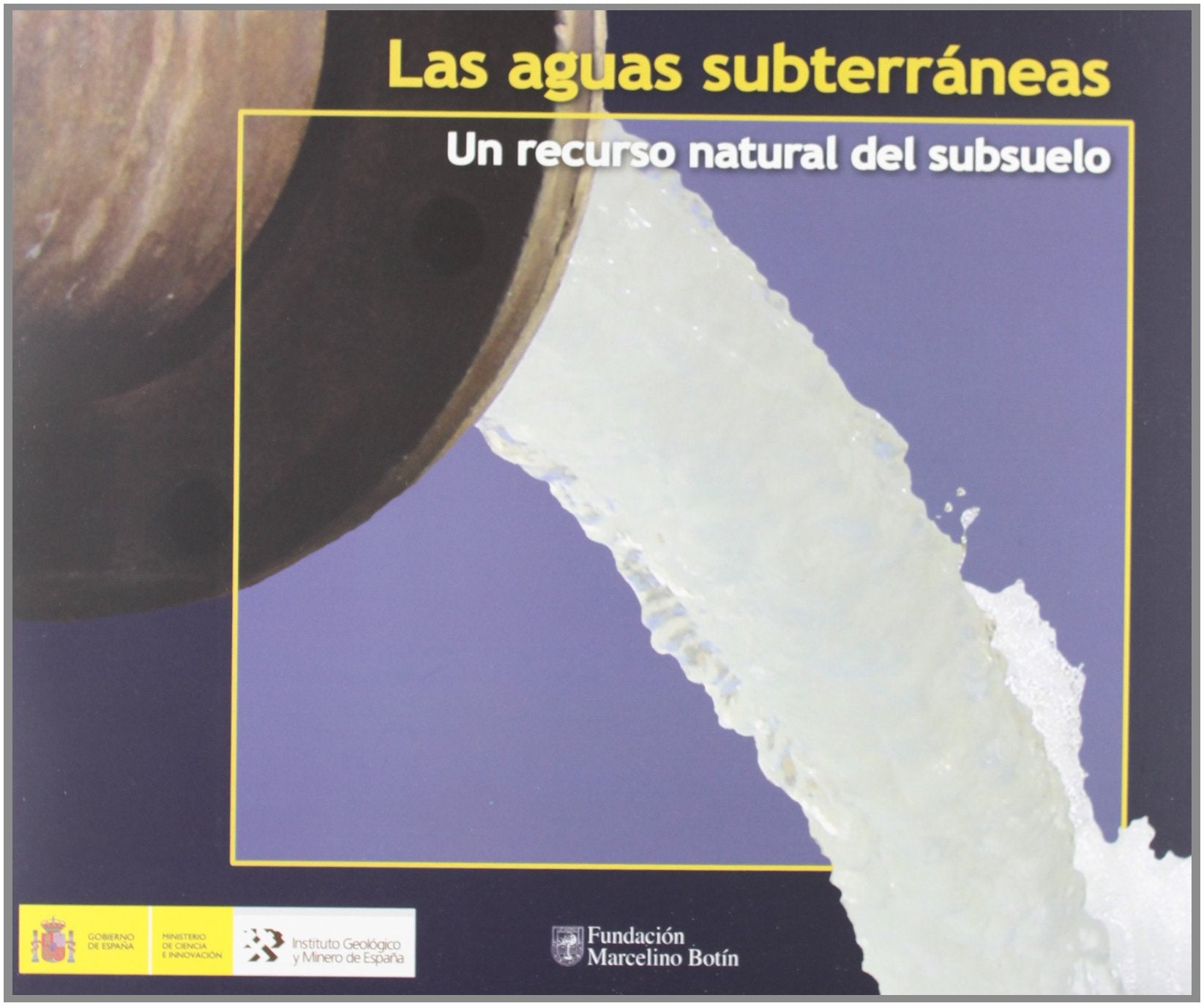 Los caminos del agua en las Islas Baleares Books