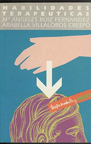 Habilidades terapeuticas Books