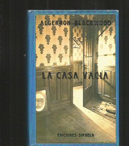 Casa vacia, la Books