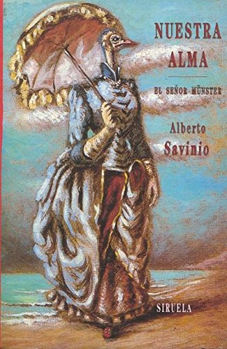 Nuestra alma (Libros del Tiempo, Band 20) Philosophy