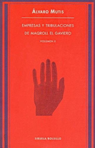 EMPRESAS TRIBUL.MAQROLL GAVIERO II book