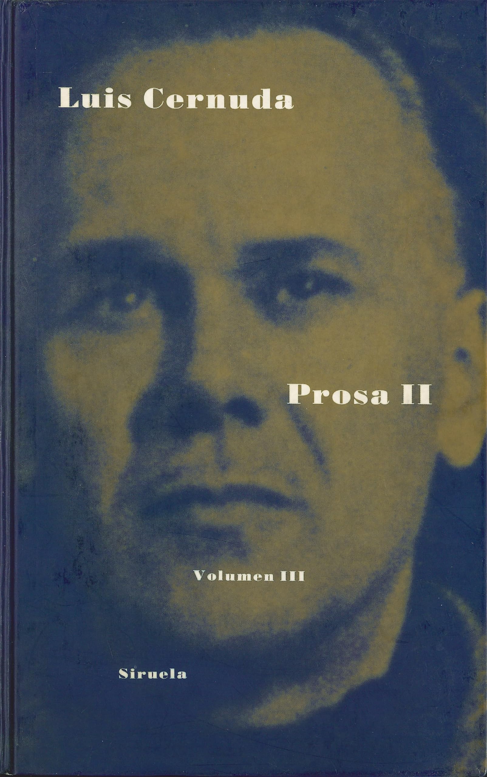 Prosa II Poetry