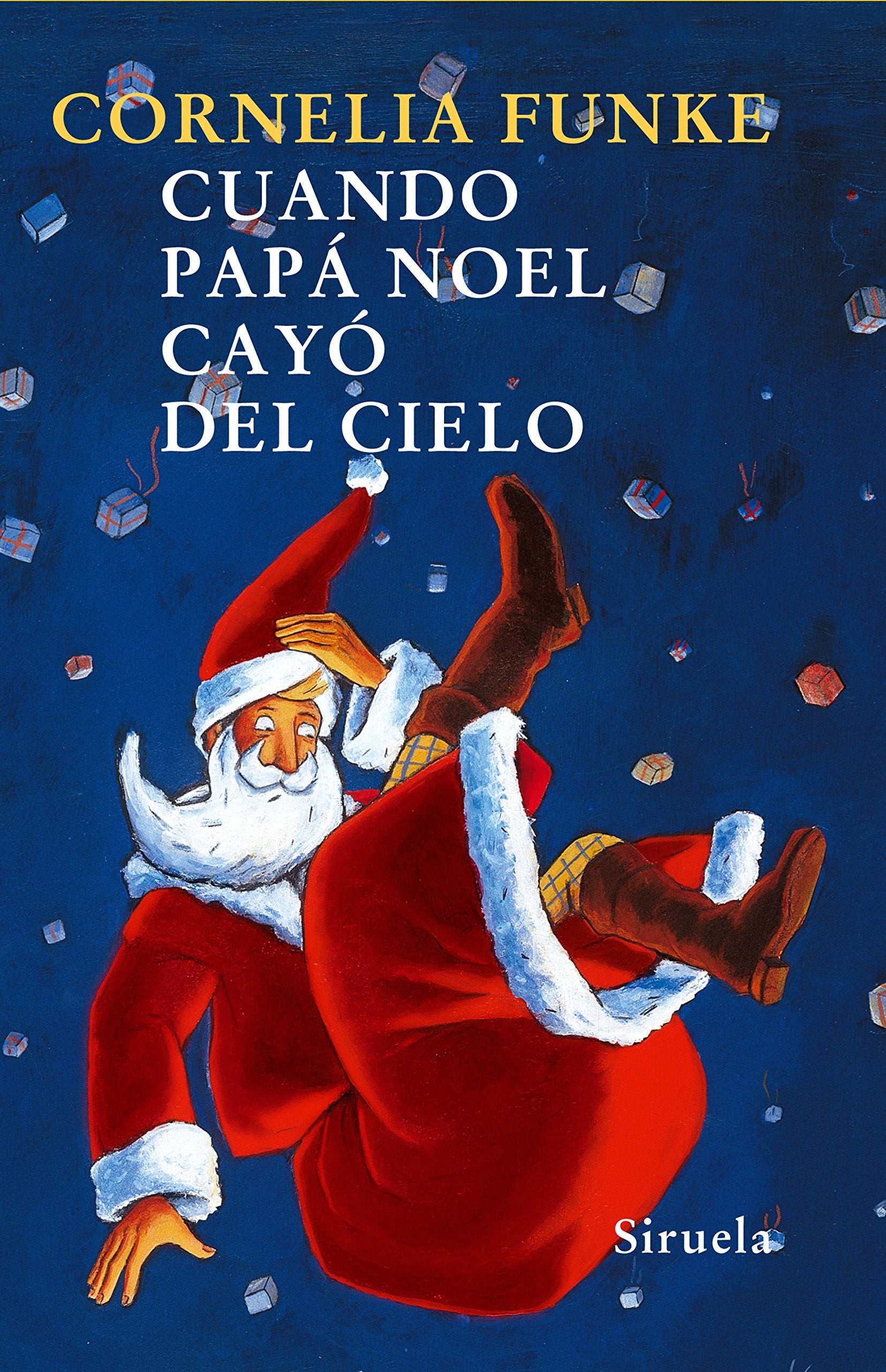 Cuando Papá Noel cayó del cielo (Las Tres Edades, Band 141) Social Sciences