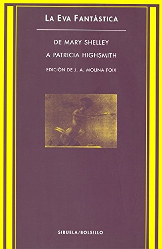 La eva fantastica/ The Fantastic Eve book