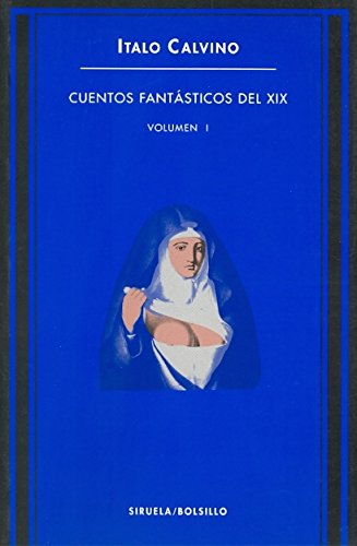 Lo fantástico visionario Contemporary literature