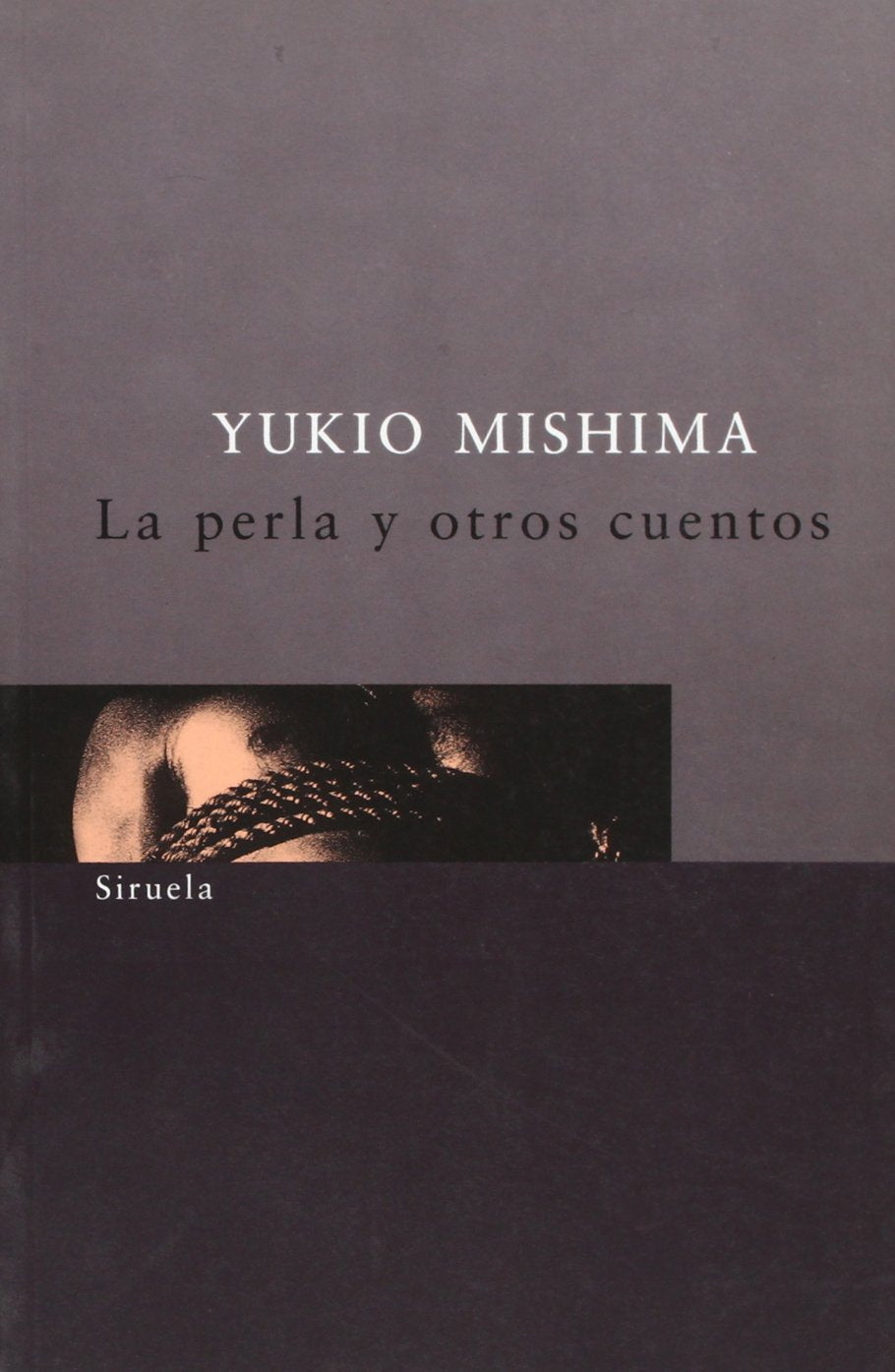 La perla y otros cuentos / Death in Midsummer and Other Stories book