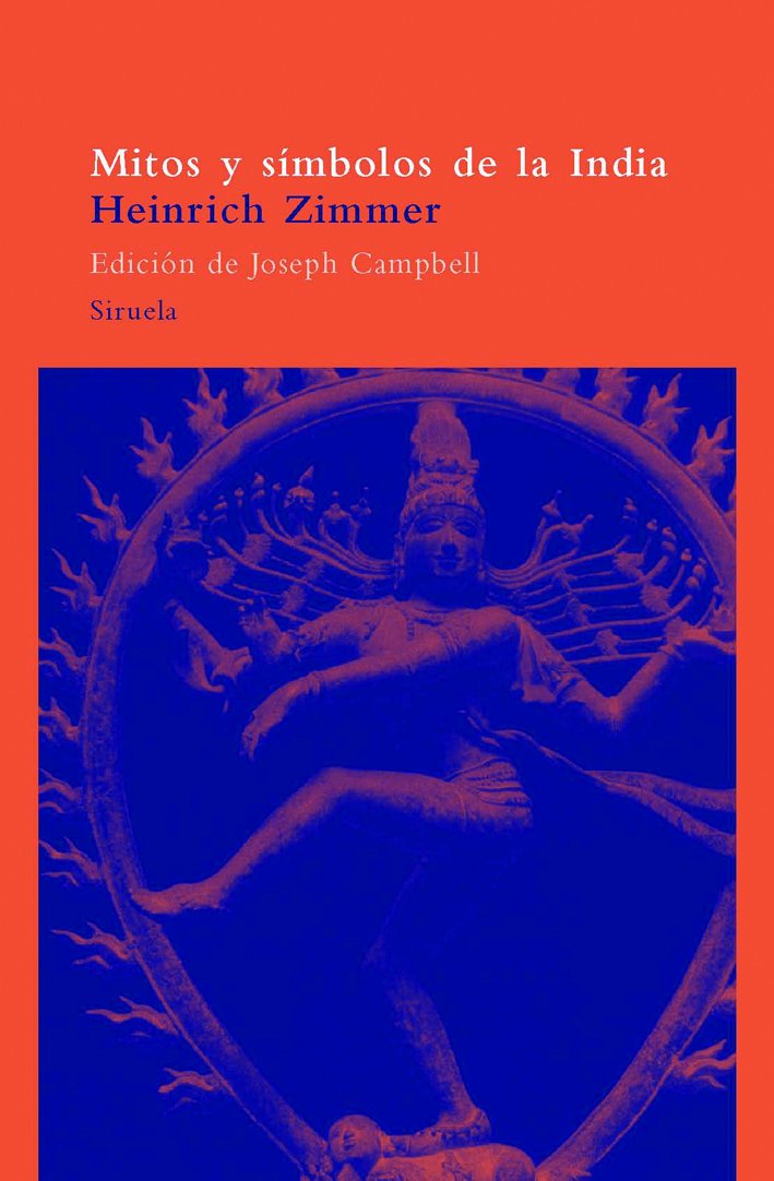 Mitos y símbolos de la India (El Árbol del Paraíso, Band 1) Social Sciences