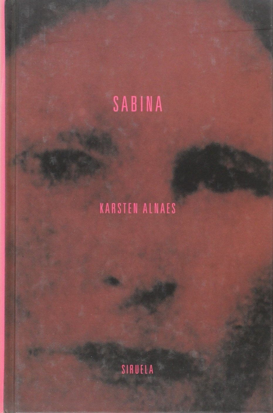 Sabina Contemporary literature Books