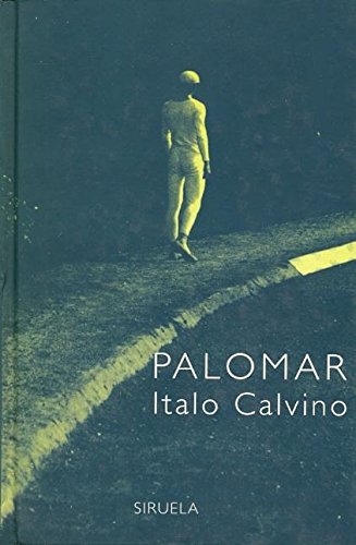 Palomar Contemporary literature Books