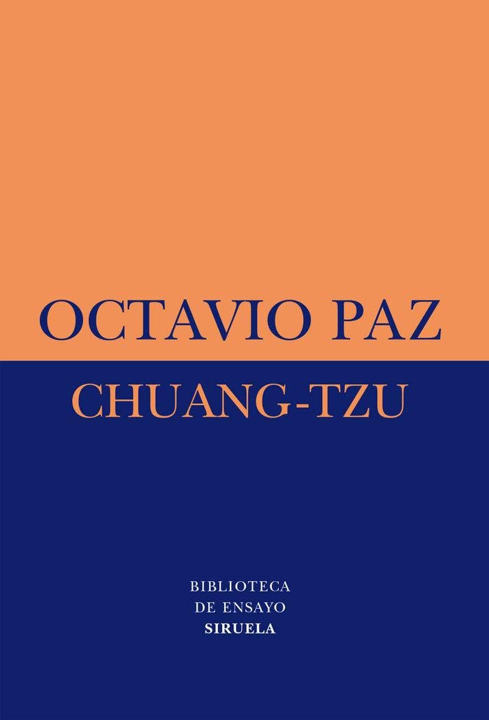 Chuang-Tzu (Biblioteca de Ensayo / Serie menor, Band 6) Philosophy