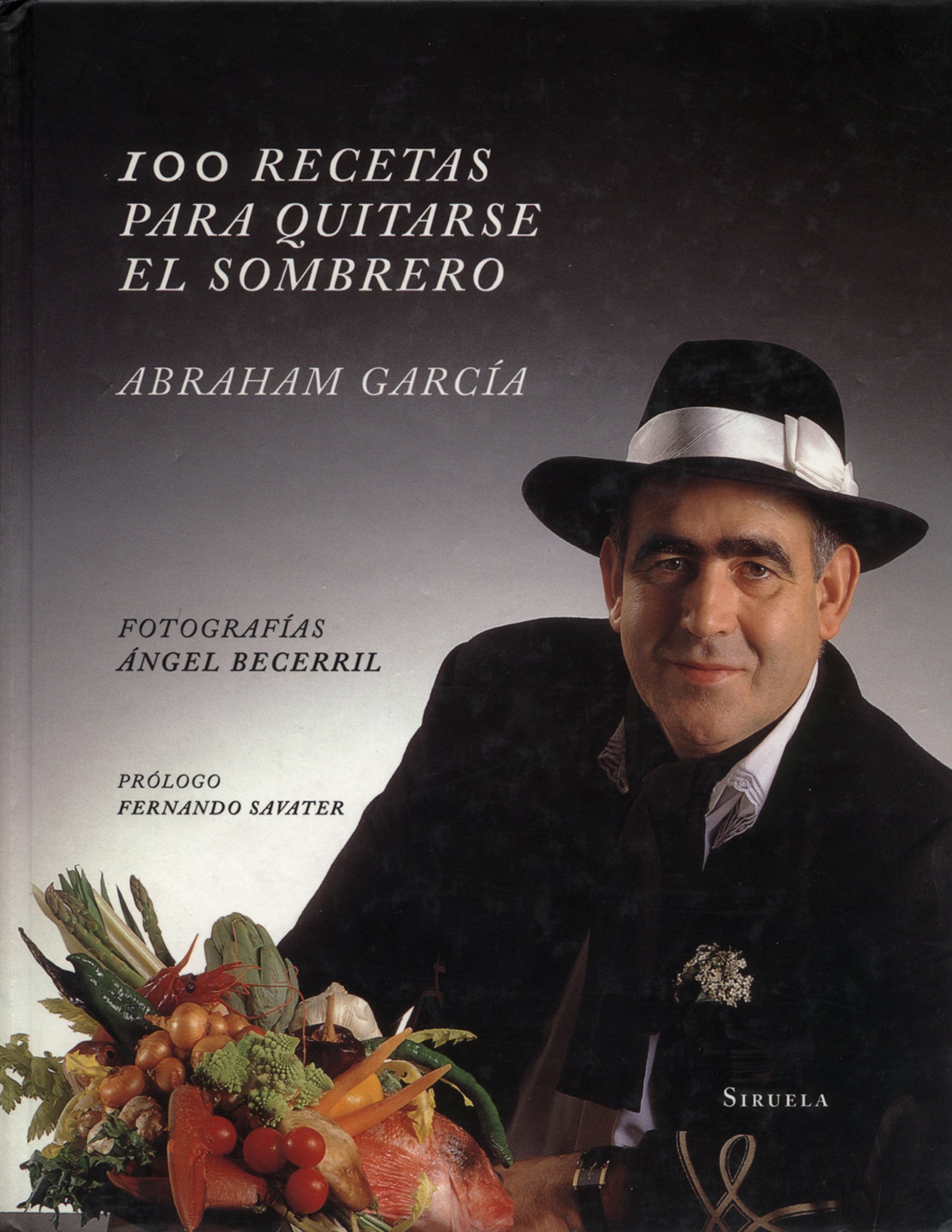 100 recetas para quitarse el sombrero (Catálogos y Ediciones Especiales) Leisure, Home & Garden