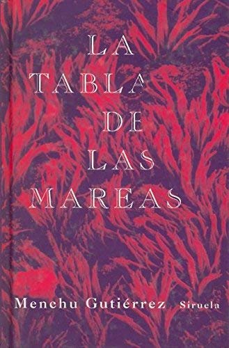 La tabla de las mareas (Libros Del Tiempo) Reading Aloud & Learning to Read