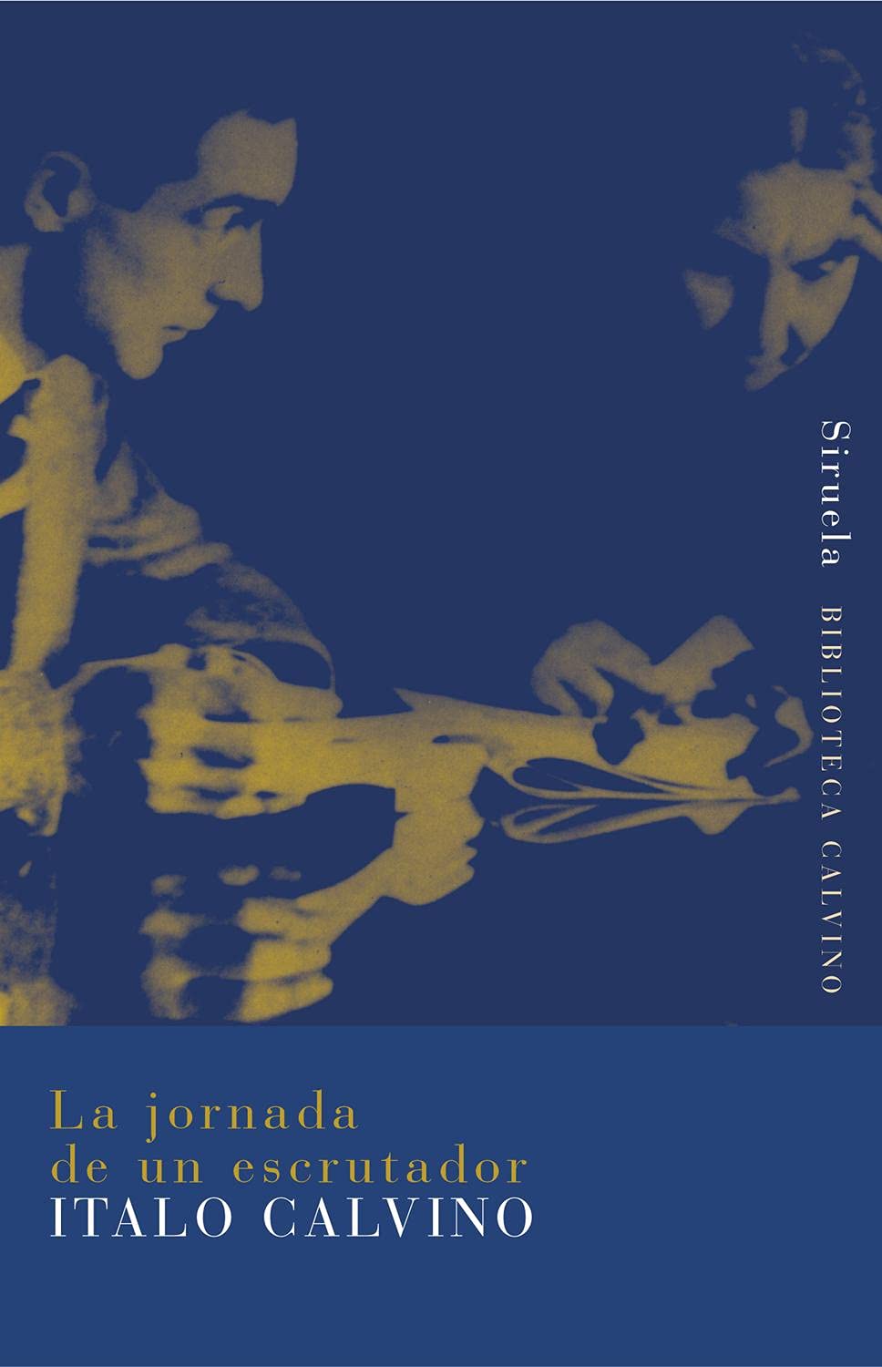 La jornada de un escrutador/ The day of an scrutineer book