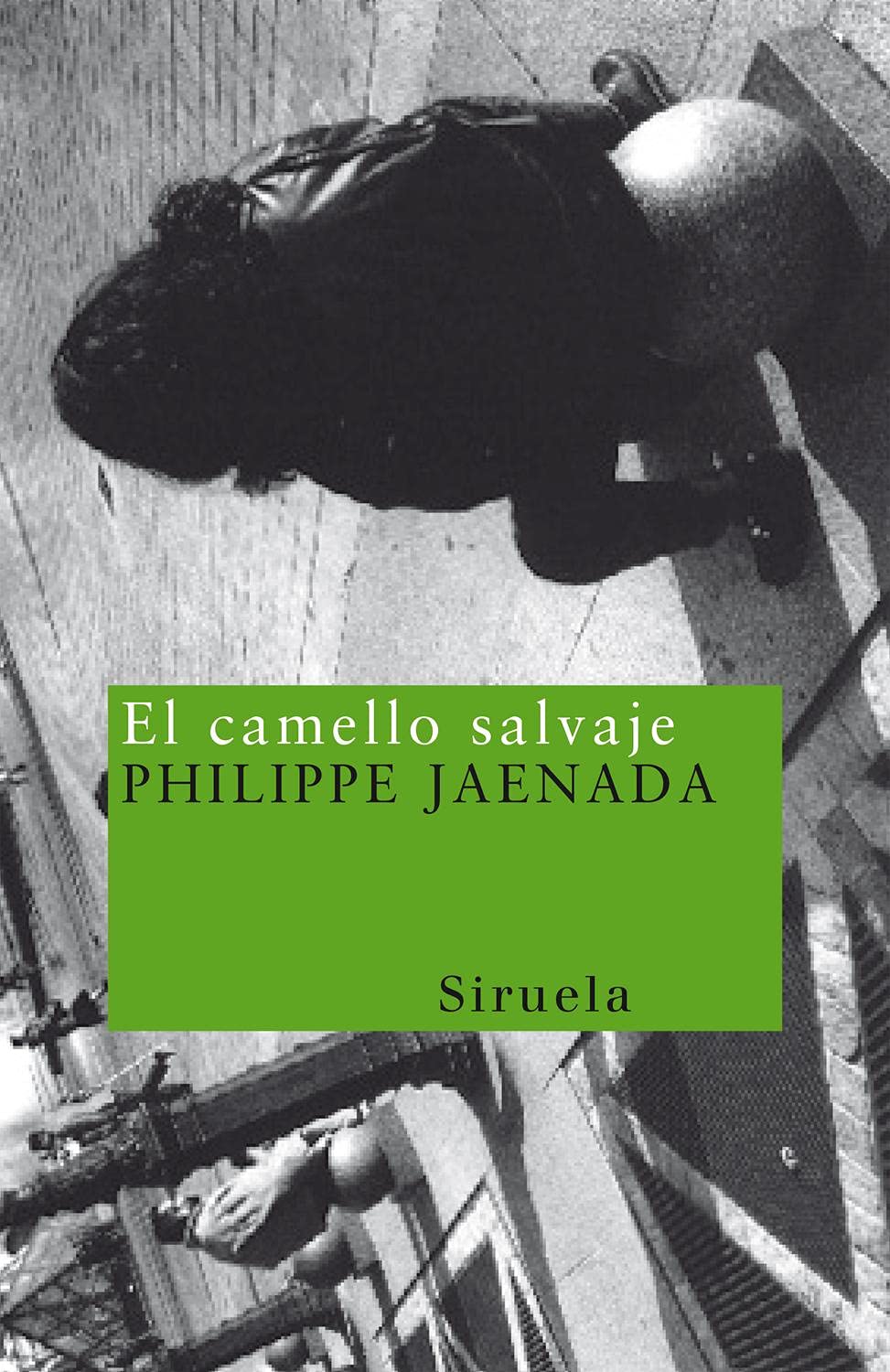 El camello salvaje (Nuevos Tiempos, Band 1) Social Sciences