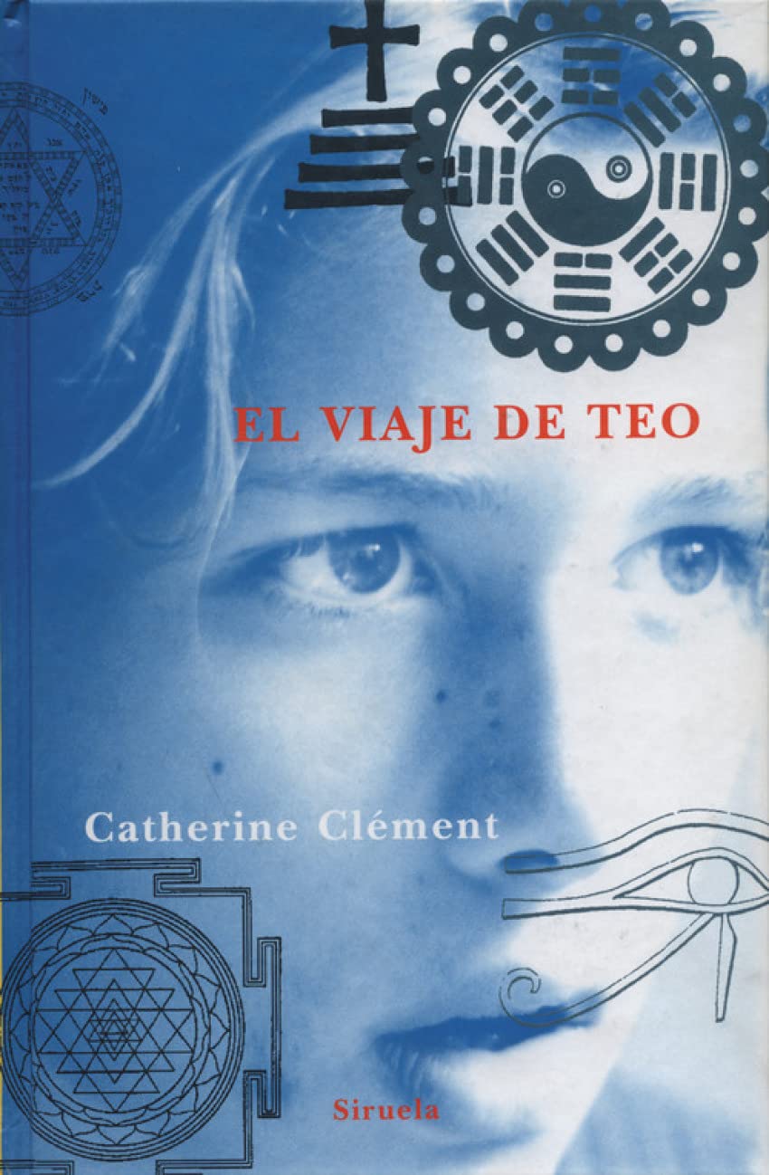 El viaje de Teo (Las Tres Edades, Band 64) Contemporary literature