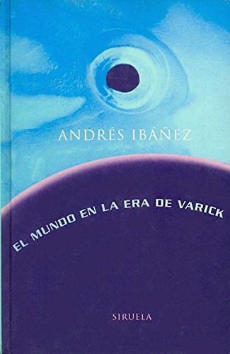 El Mundo de La Era de Varick book