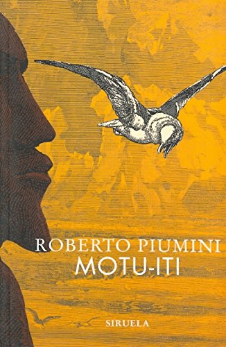 Motu-iti : la isla de las gaviotas (Las Tres Edades, Band 74) Contemporary literature