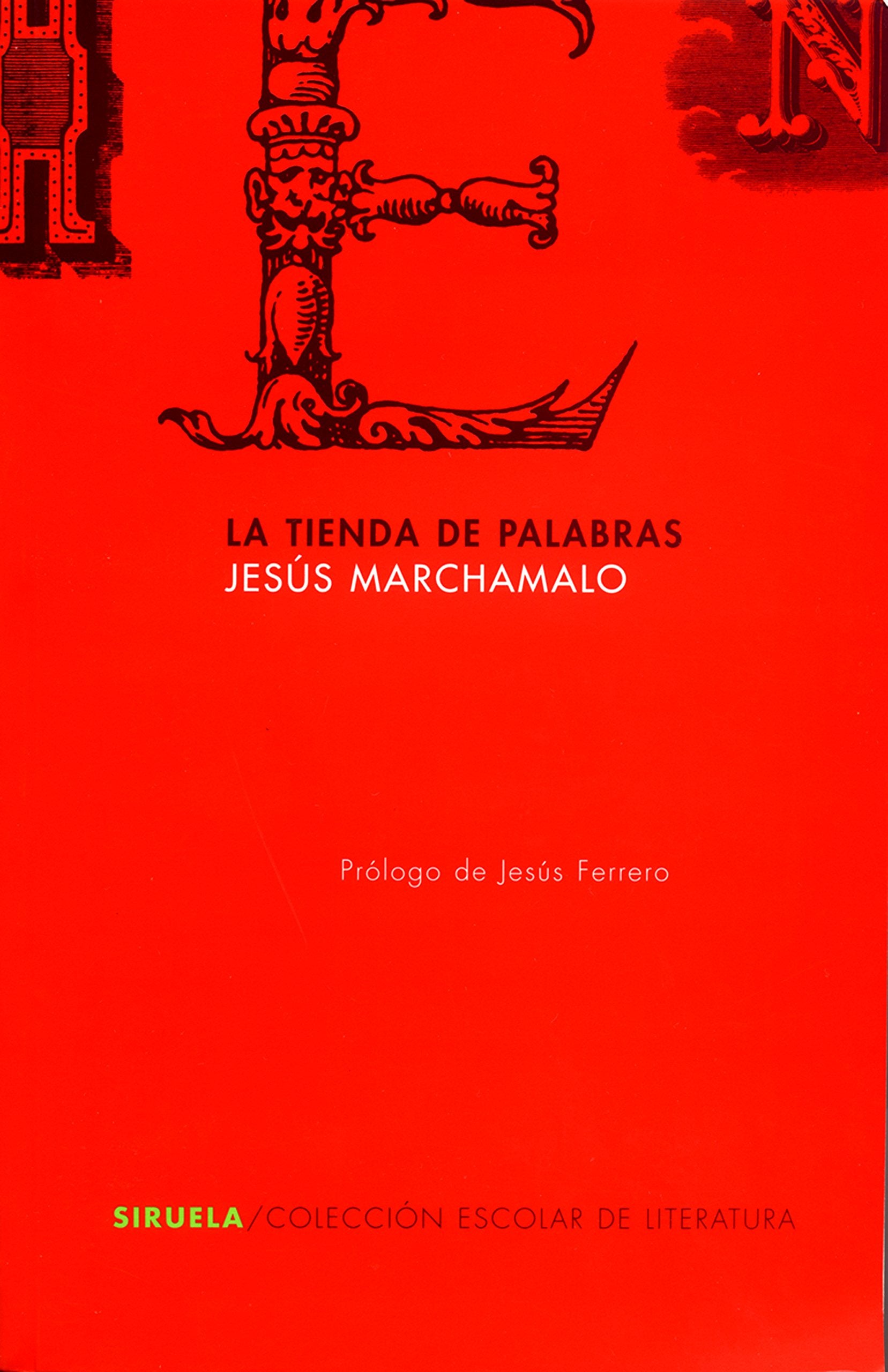La tienda de palabras (Colección Escolar de / Literatura, Band 11) Social Sciences