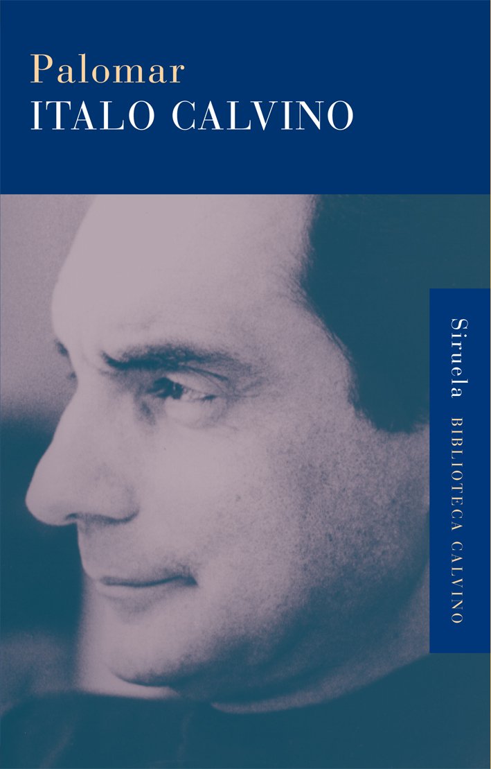 Palomar (Biblioteca Italo Calvino, Band 12) Contemporary literature