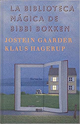 La biblioteca mágica de Bibbi Bokken (Las Tres Edades, Band 86) Contemporary literature