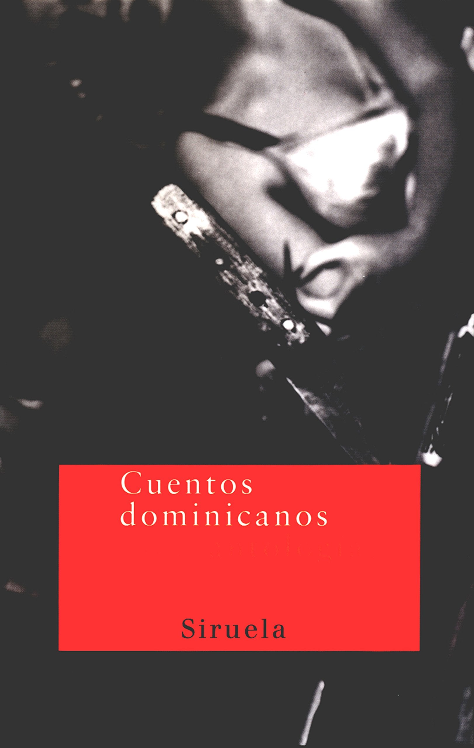 Cuentos dominicanos : (una antología) (Nuevos Tiempos, Band 13) Essays & Short Stories