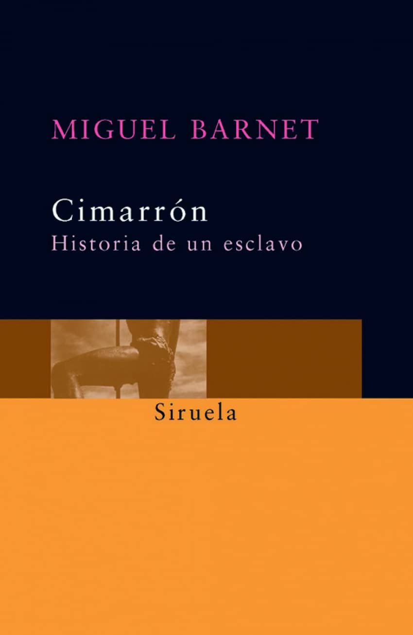 Cimarron : Historia de un esclavo Foreign Languages ​​& Dictionaries