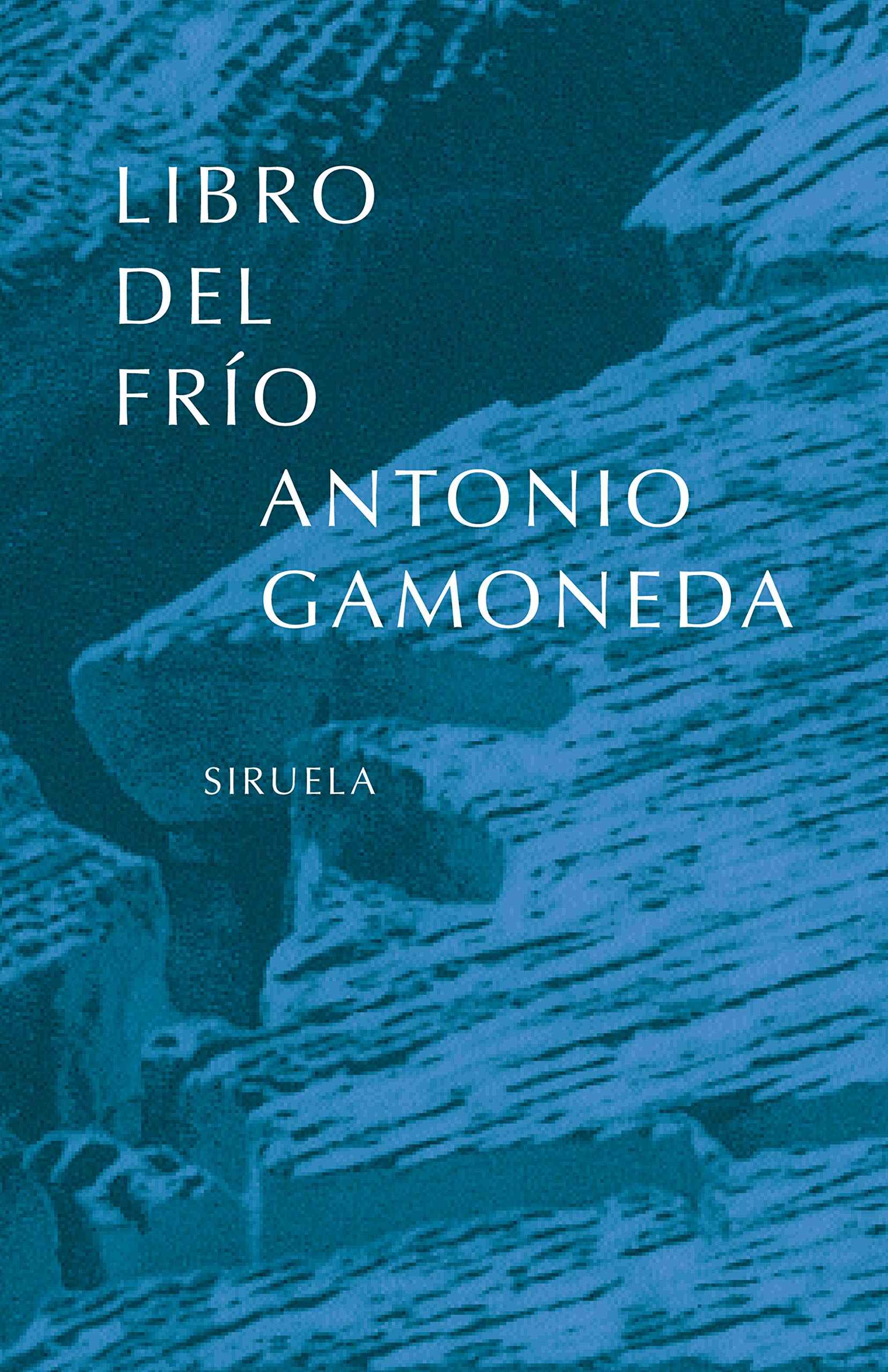Libro del frío book