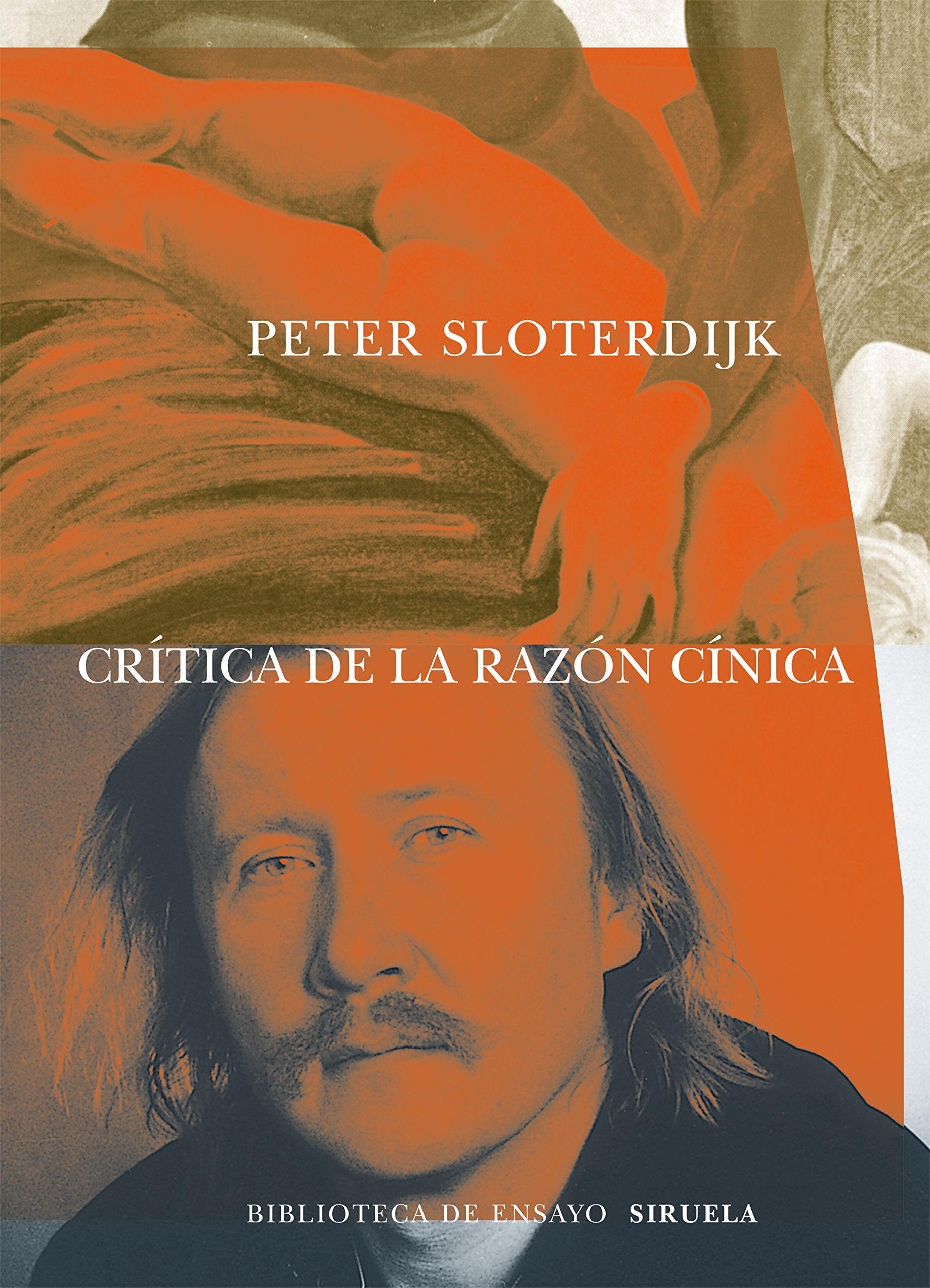 Crítica de la razón cínica (Biblioteca de Ensayo / Serie mayor, Band 23) Philosophy