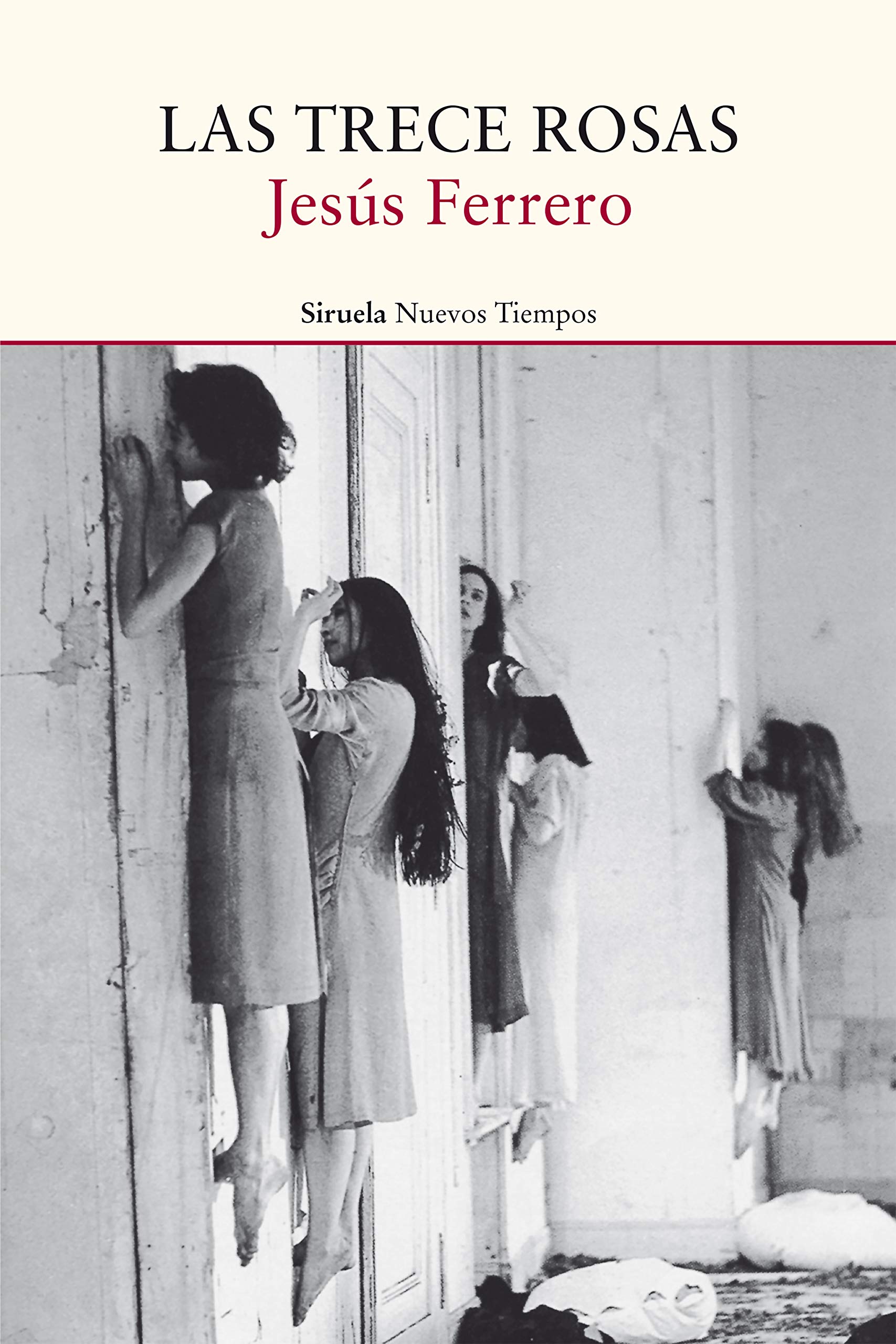 Las trece rosas: 20 (Nuevos Tiempos) book