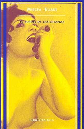El burdel de las gitanas / The Brothel of the Gypsies book