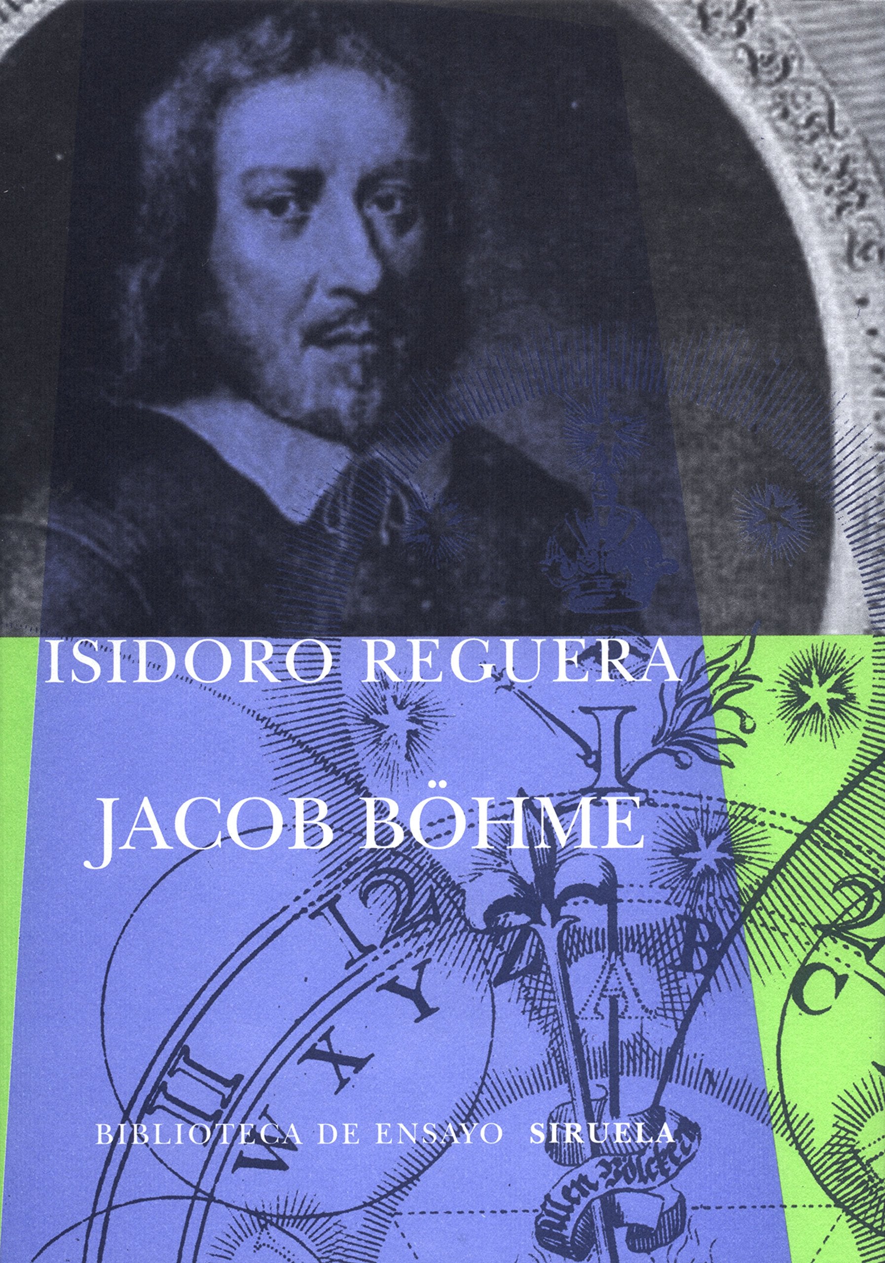 Jakob Bohme Non-fiction books