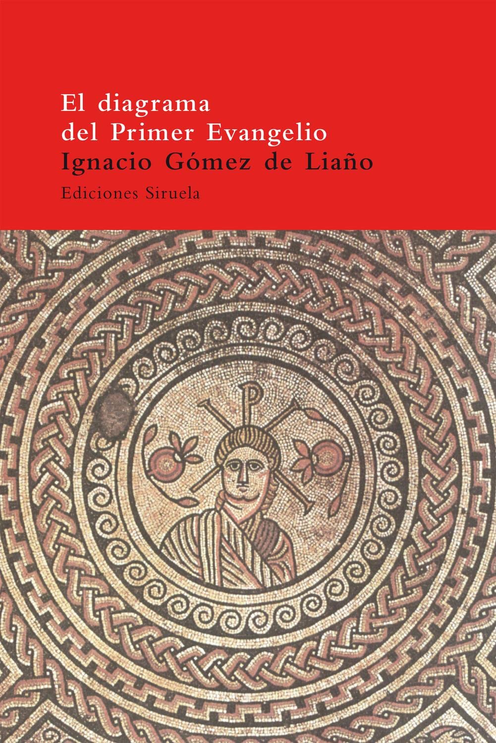 Diagrama del primer evangelio/ Diagram of the First Gospel Religion & Esotericism