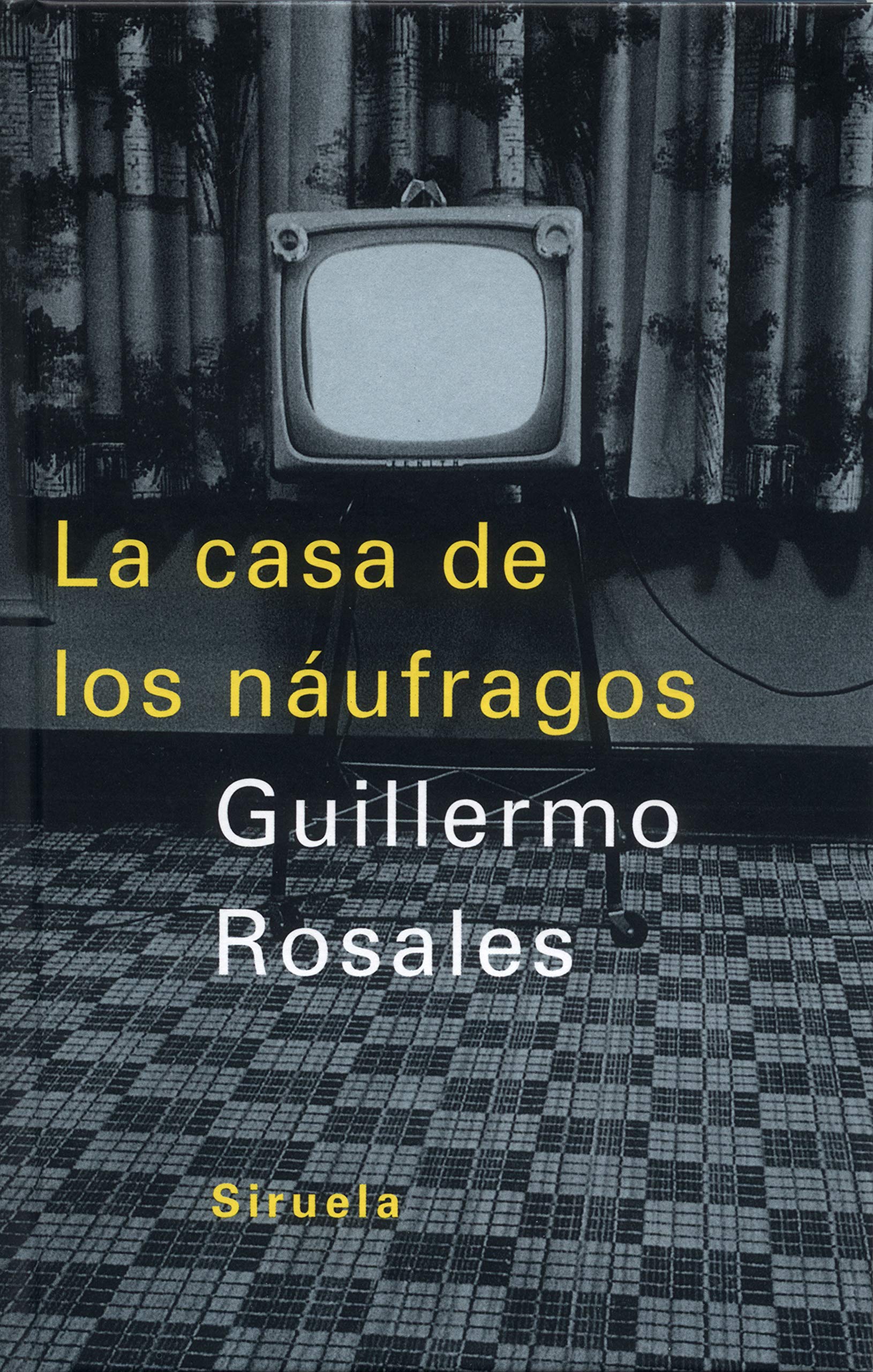 La casa de los náufragos (Boarding home) (Libros del Tiempo, Band 166) Contemporary literature