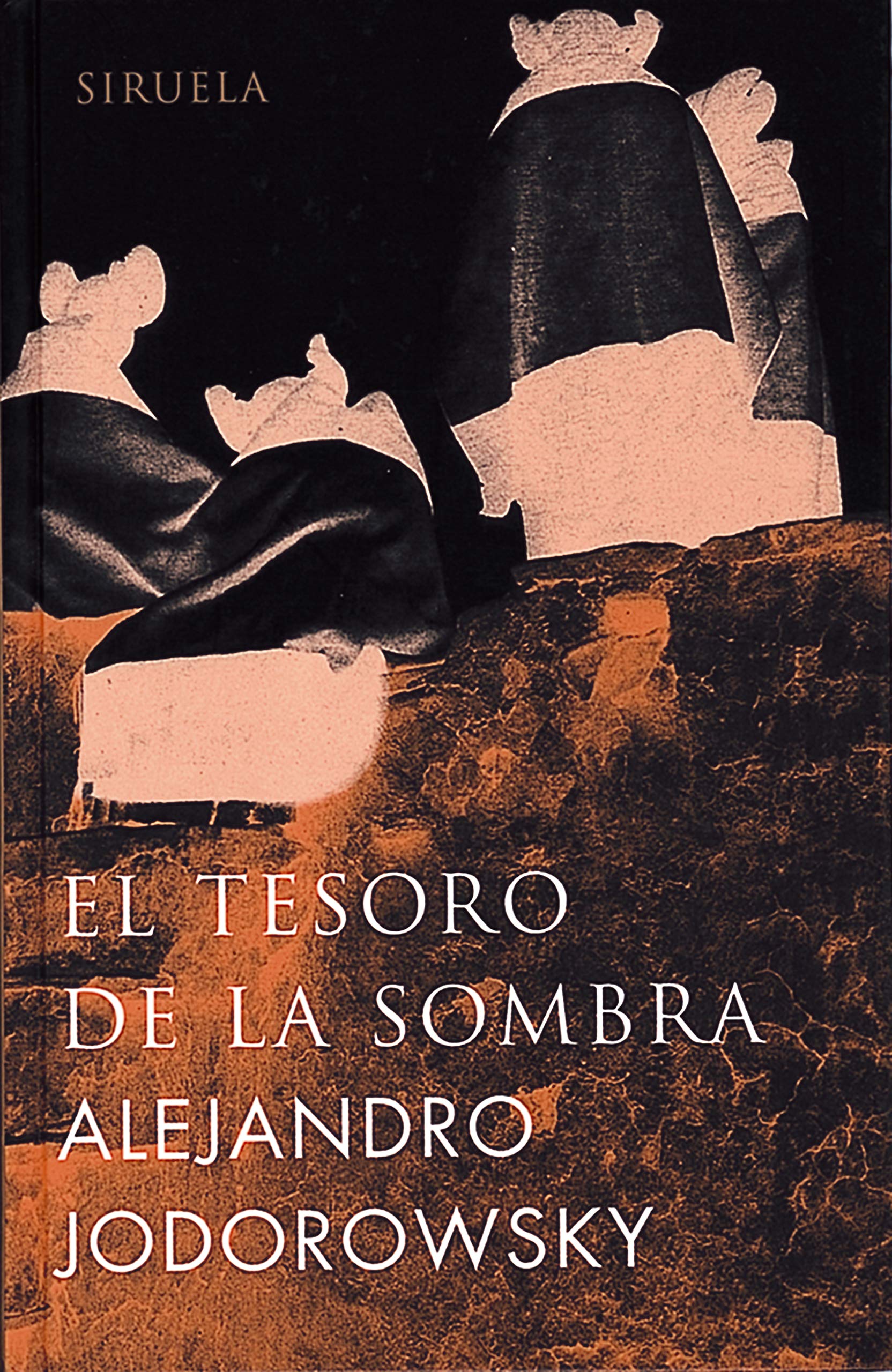 El Tesoro de La Sombra: Cuentos y Fabulas book